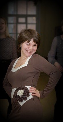 Елена Митина | Козельск