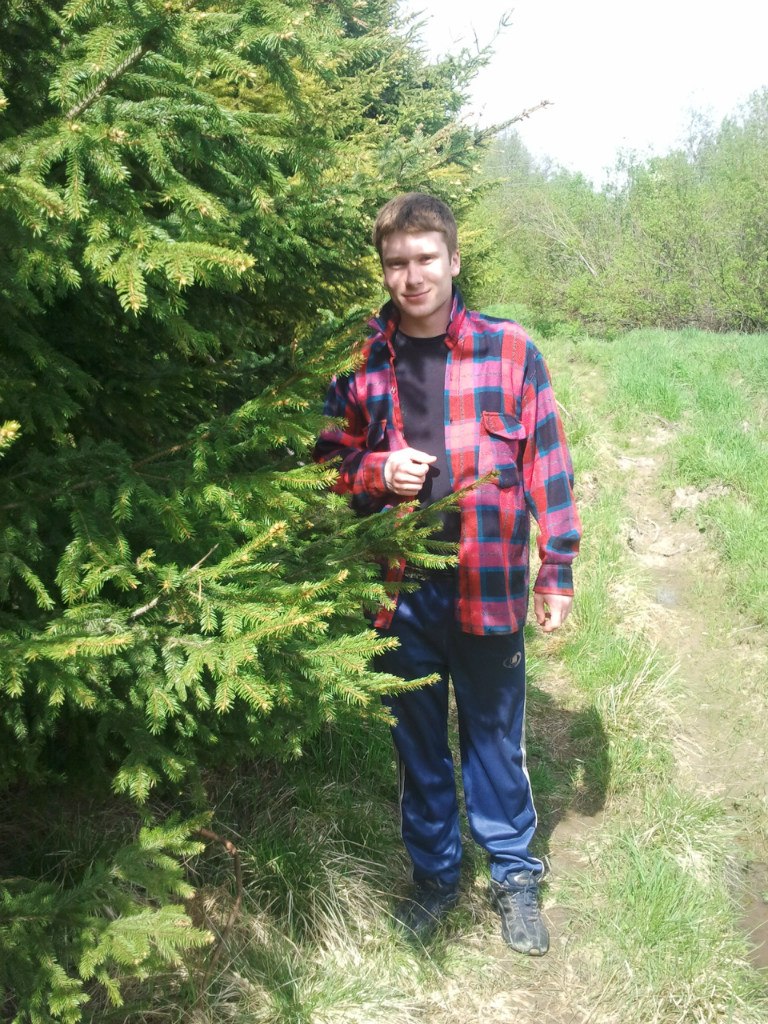 Дима Максимов | Санкт-Петербург