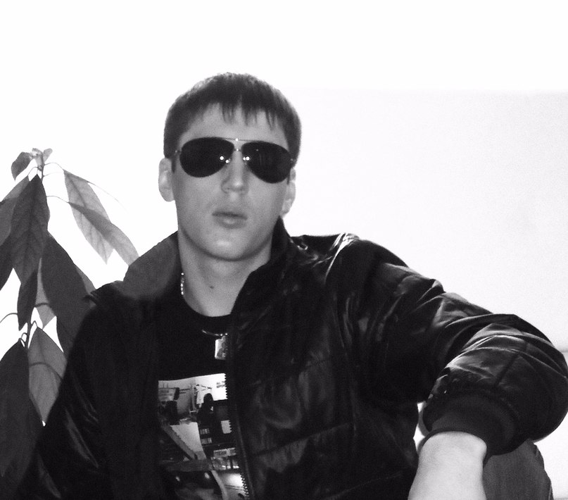 Александр Глухих | Челябинск