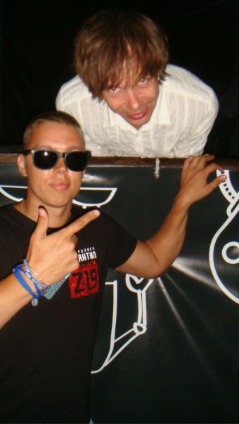 №124, Денис Дзержинский, 6.11 №124, Денис Дзержинский, 6.11