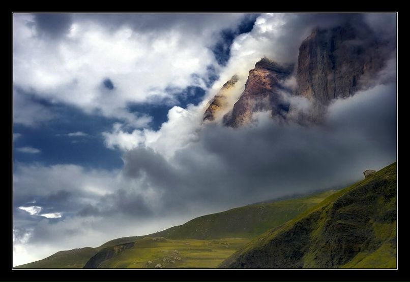 Гусейн Магомедов | 