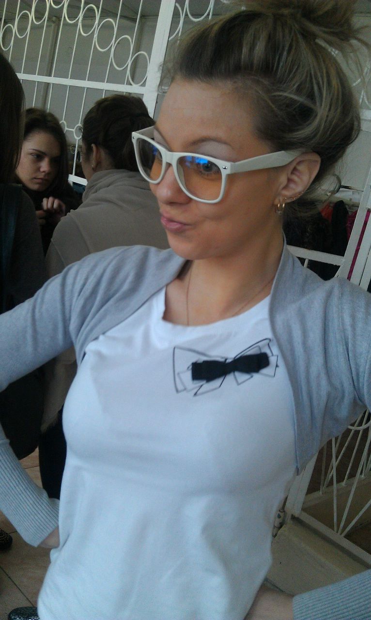 Светлана Овчинникова | 