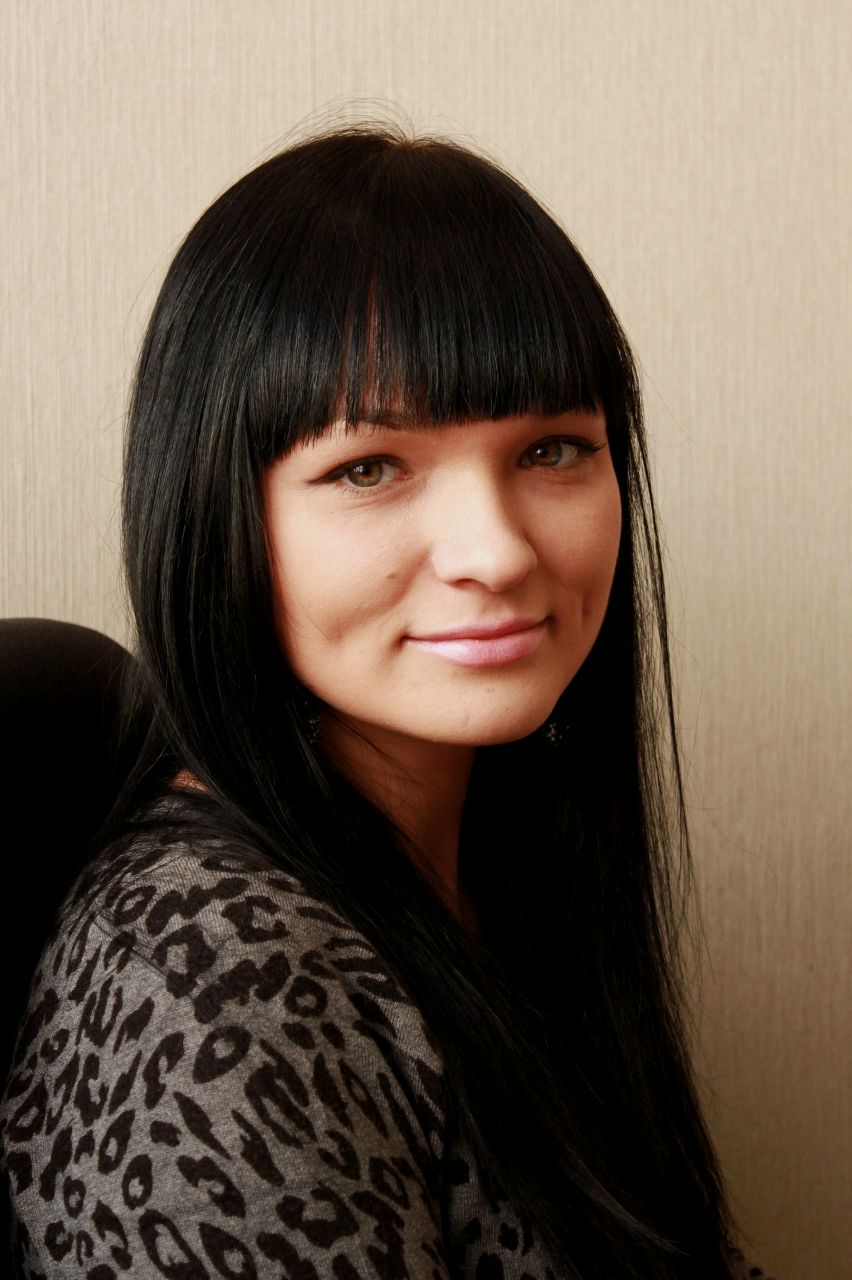 Ольга Бахвалова | Санкт-Петербург