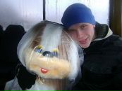 №28 Вовка Костюгин 13.07.1989: профиль, фото, статус - ВКонтакте