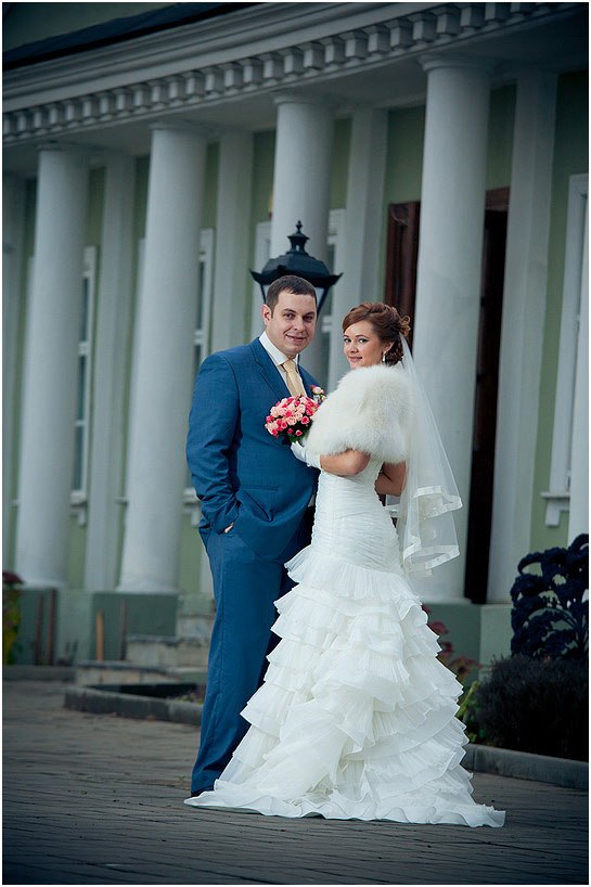 Екатерина Кракасевич | Москва