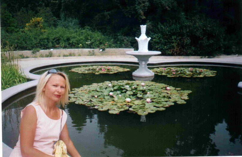 Виктория Дементьева Сергеевна | Одесса