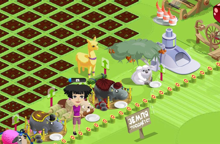 Катя Иванова | Москва