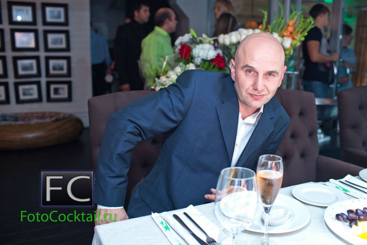 Sergey Vtorenko | Москва