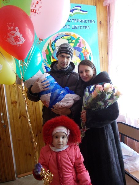 Айгуль Гималетдинова | Месягутово