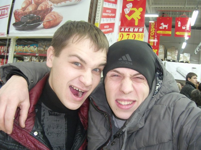 Serega Timofeev | Волгодонск