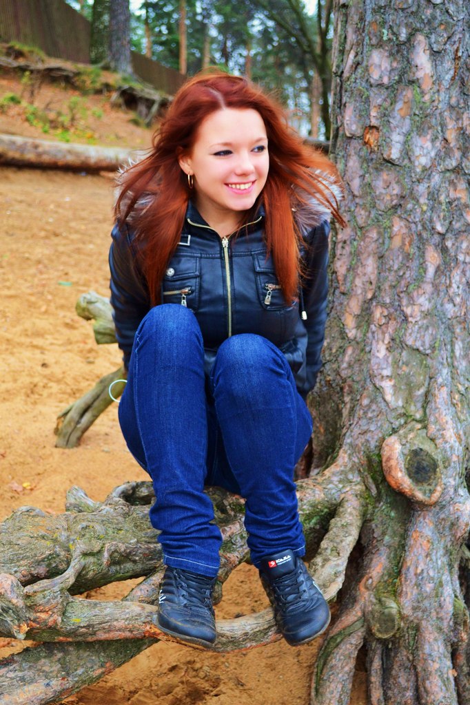 Александра Саблина | Санкт-Петербург