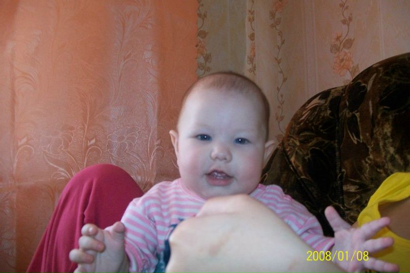 Гульнара Сабитова | Аскино