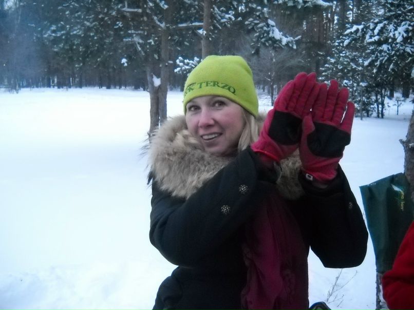 Ирина Лобашова | Воронеж