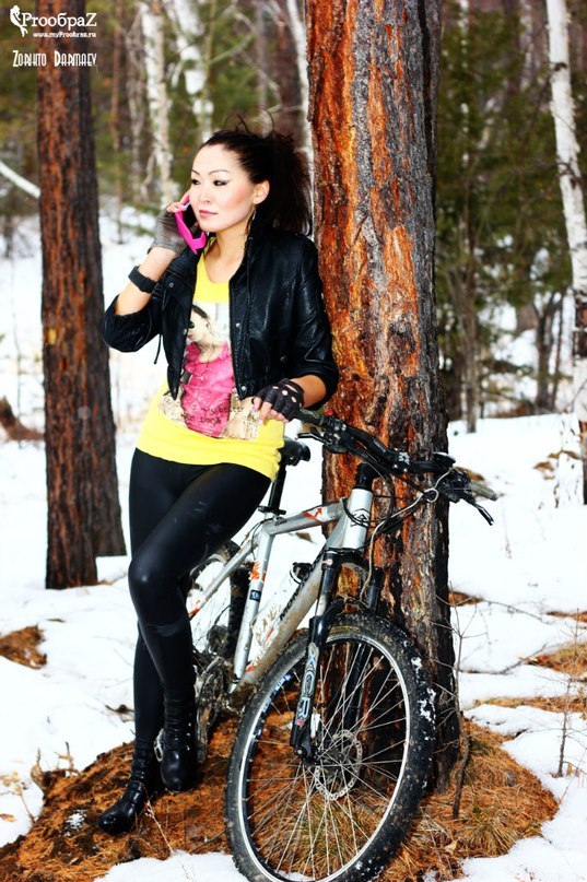 Екатерина Соколова-Орбодиева | Улан-Удэ