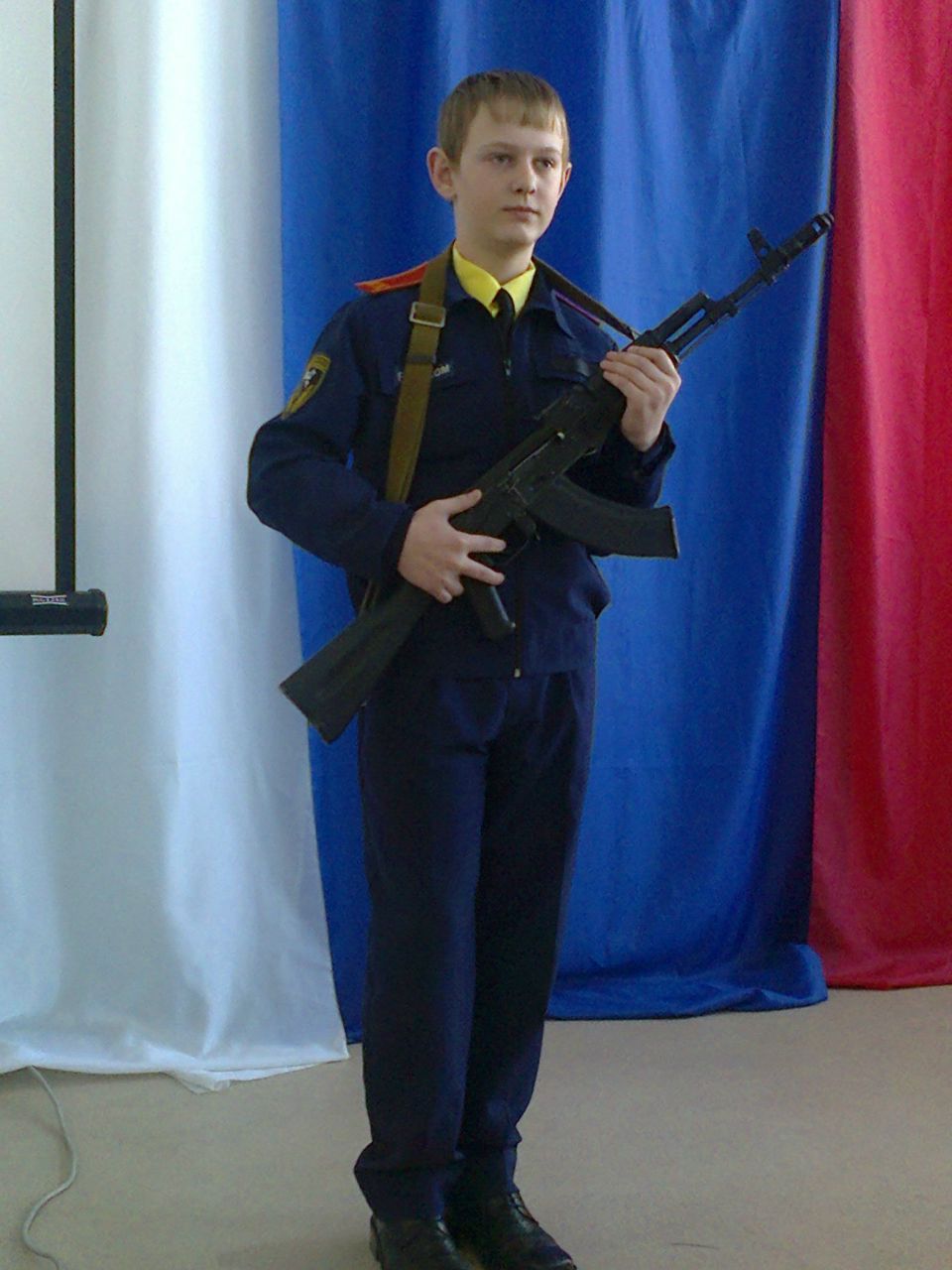 Максим Власов | Новоалтайск