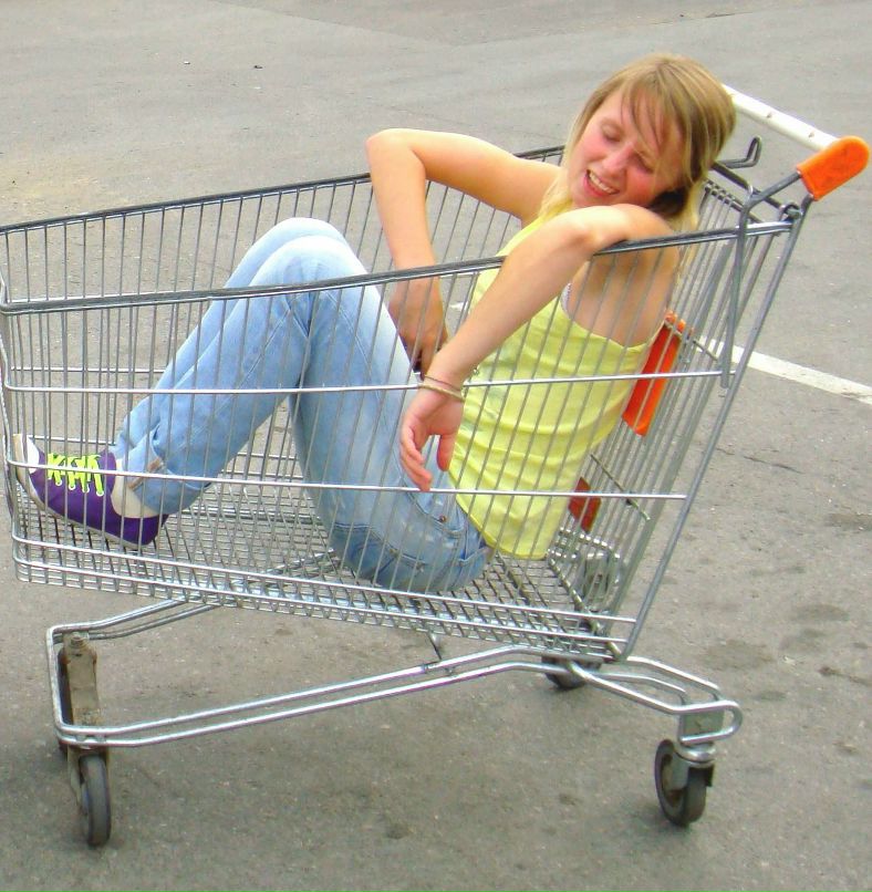 Яна Солдатова-Салатова | Санкт-Петербург