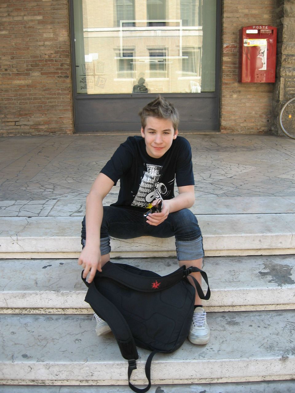 Даниил Катков | | Москва