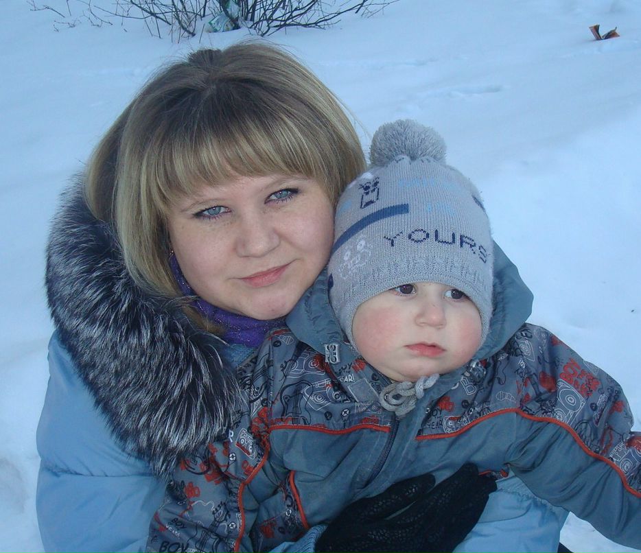 Катя Никандрова | Псков