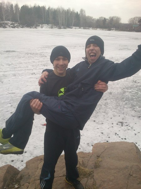 Санёк Логанов | 