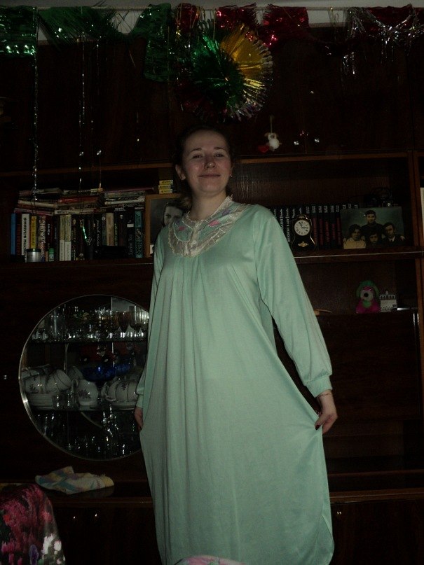 Татьяна Трофимова | Боровичи