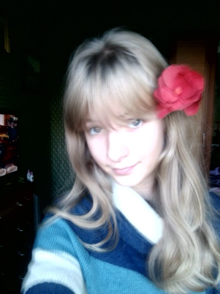 Наталья Русецкая | Санкт-Петербург