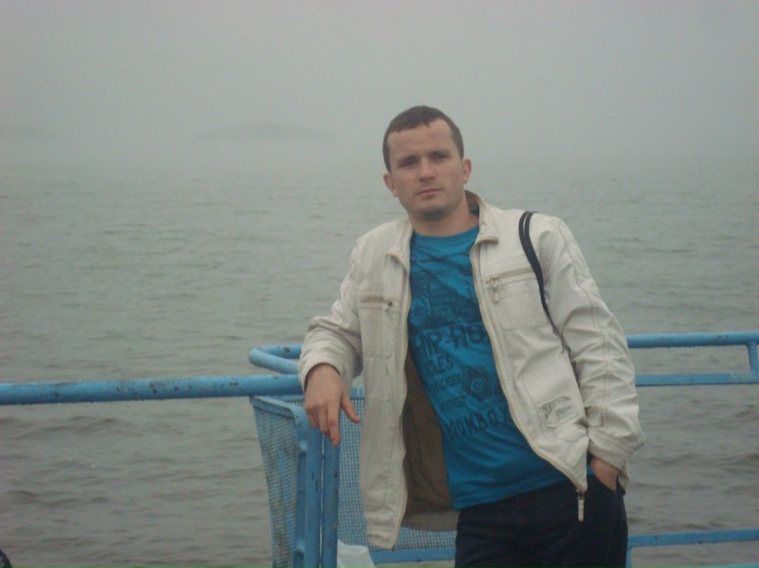 Леонид Кокурин | Екатеринбург