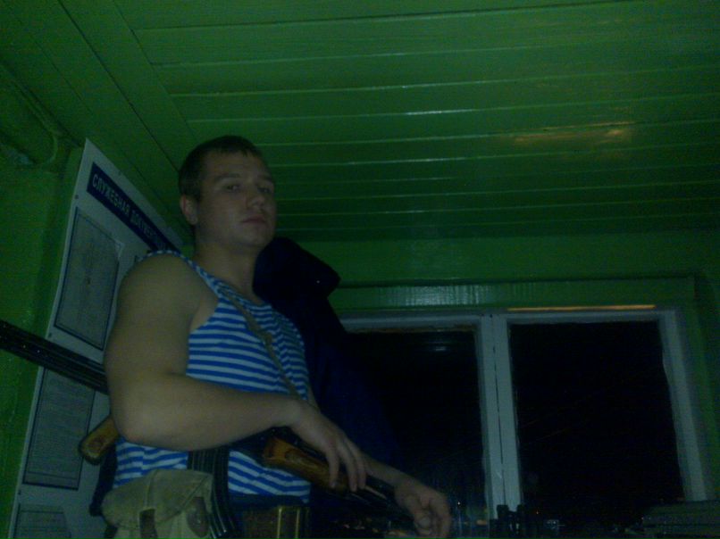 Кирилл Леготин | Новокузнецк