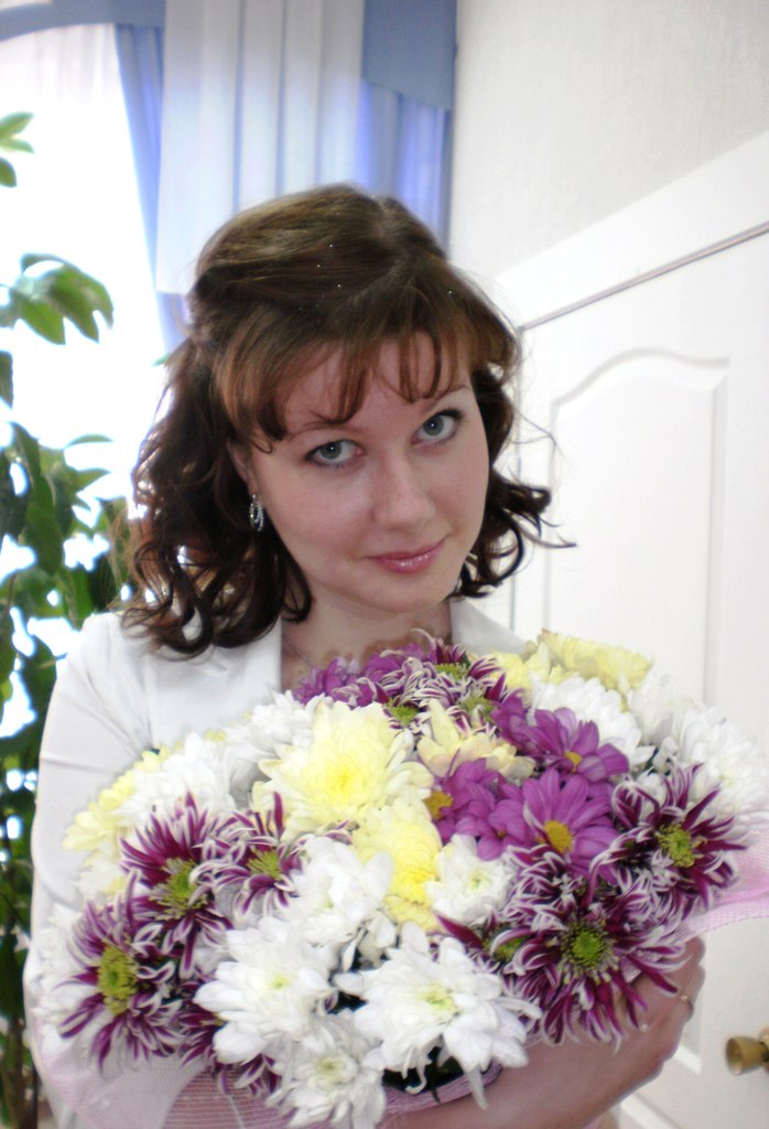 Светлана Лыхина Сlairе | Новосибирск