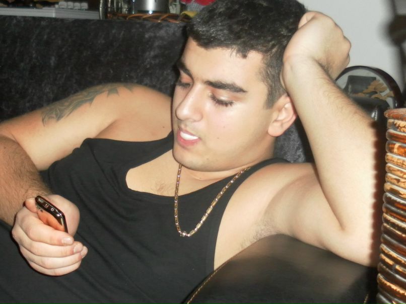 Goga Gambarian | Батуми