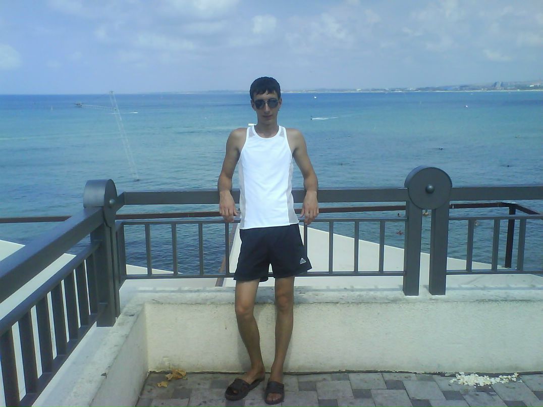 Роман Гусев RoM4ik | Тамбов