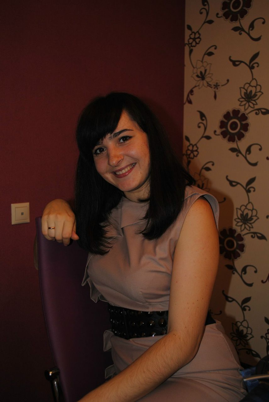 Ирина Ширина | Москва