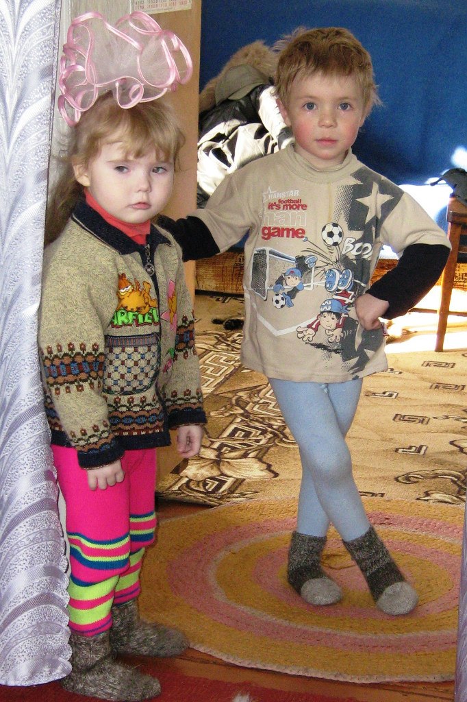 Владислава Залевская | Барнаул