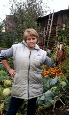 Елена Чебышева | Ижевск