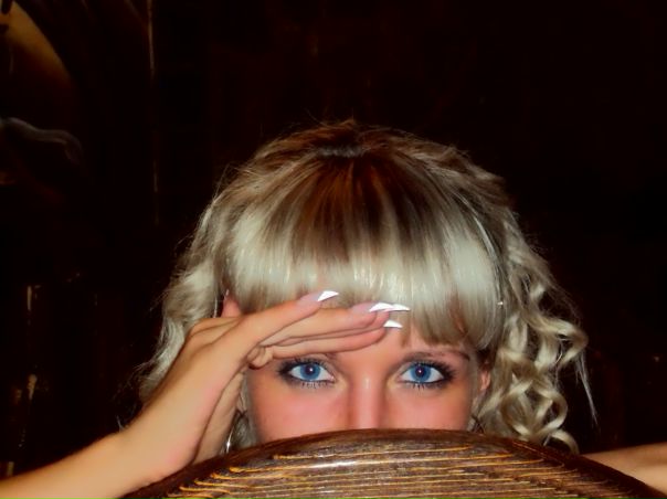 №25, Лера Кушнир №25, Лера Кушнир