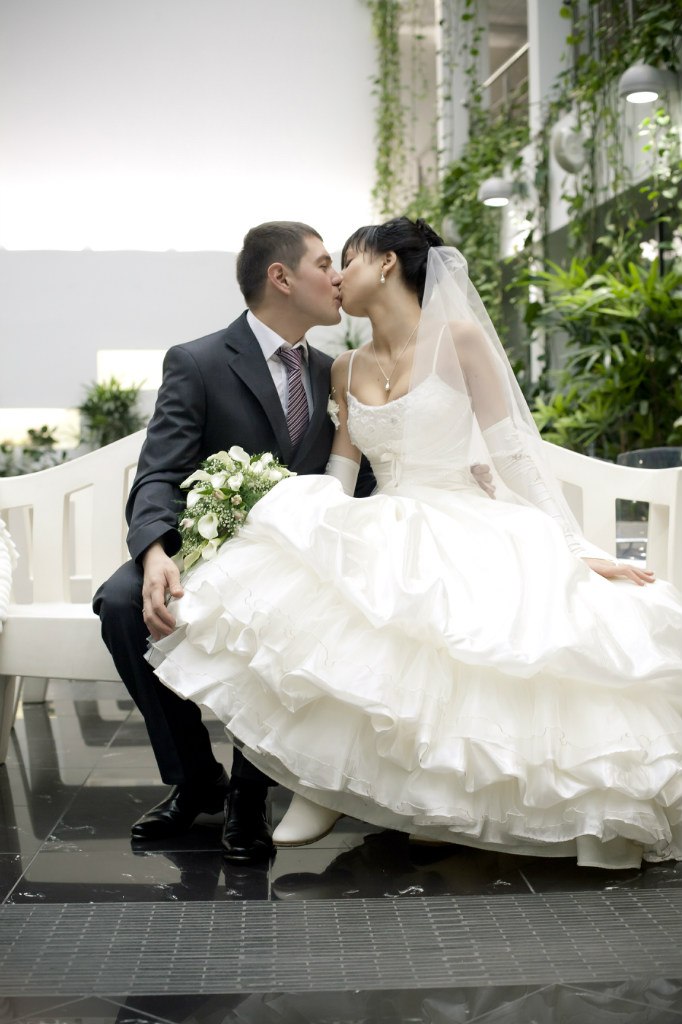 Оля Чернова | Калининград