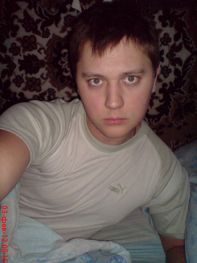 Алексей Нестерчук GetcuGatenshu.... | Краснодар