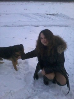 Юлия Макарцева | Брянск