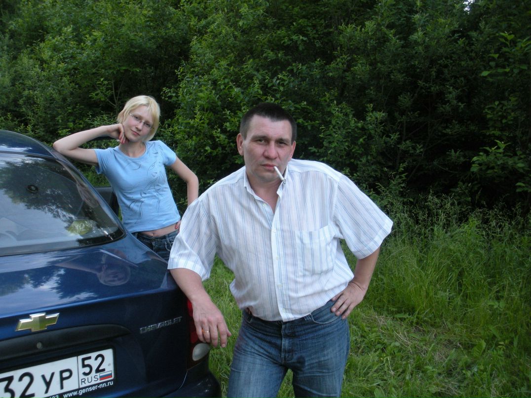 Сергей Сбитнев | Нижний Новгород