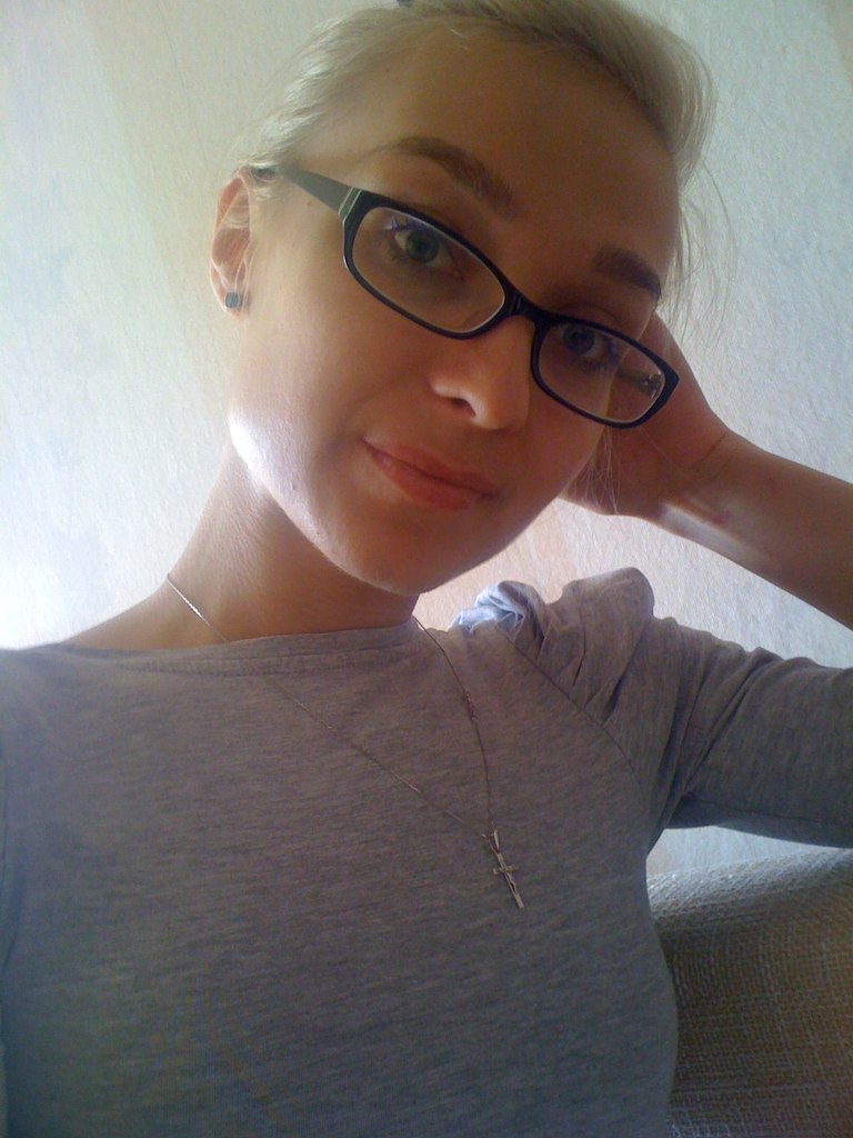 Юля Малевич | Новосибирск