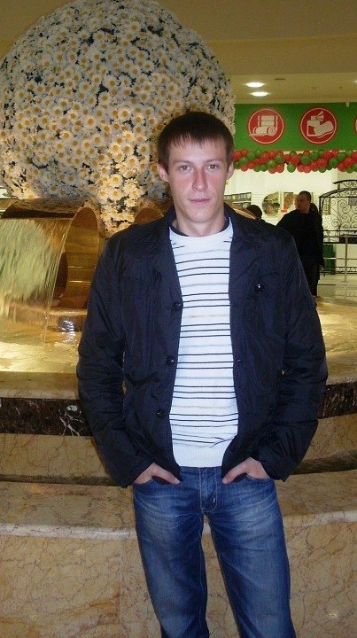 Den Pashichev ๑۩۩๑ | Вологда