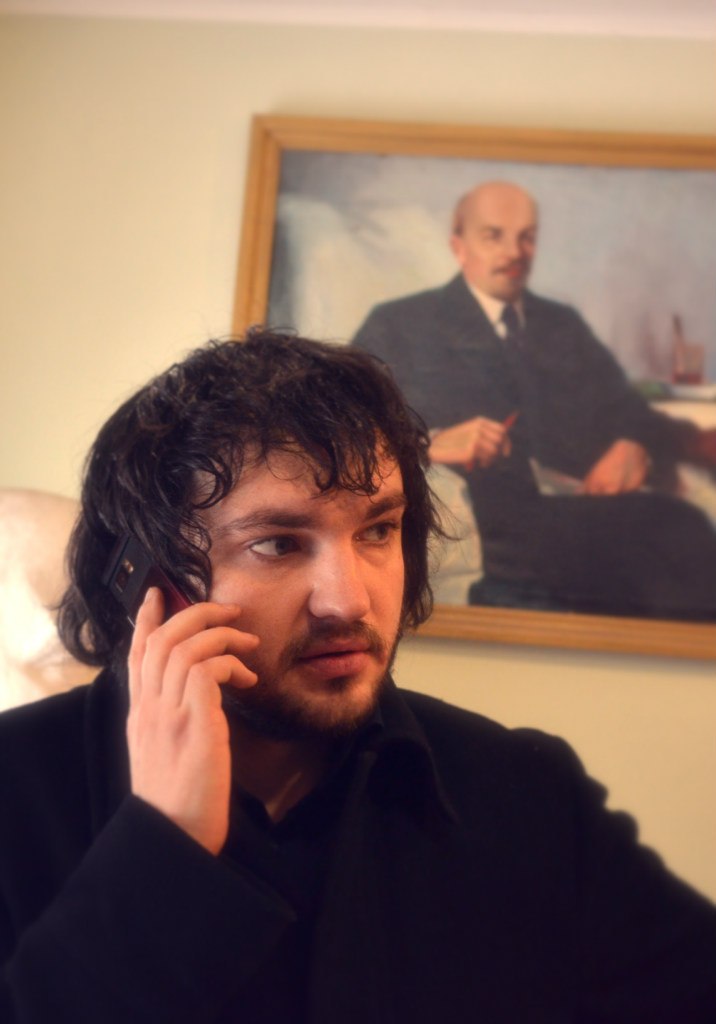 Олег Климентьев | Таганрог