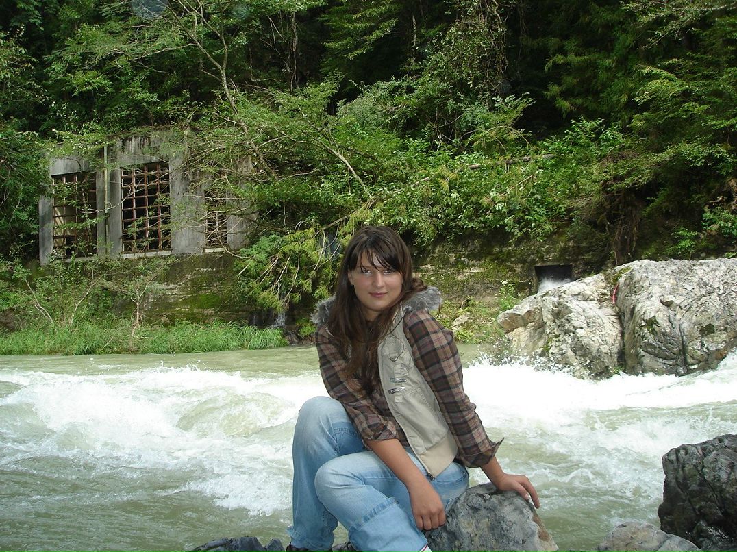 Александра Хохлова | Обнинск