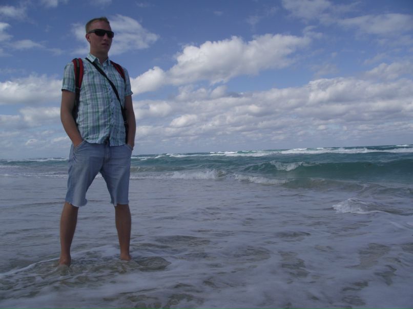 Антон Иванов | Красноярск