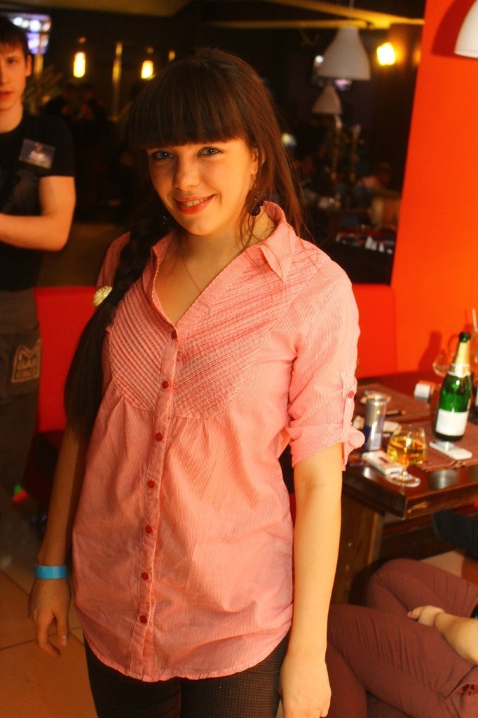 Виолетта Мурзина | Сургут