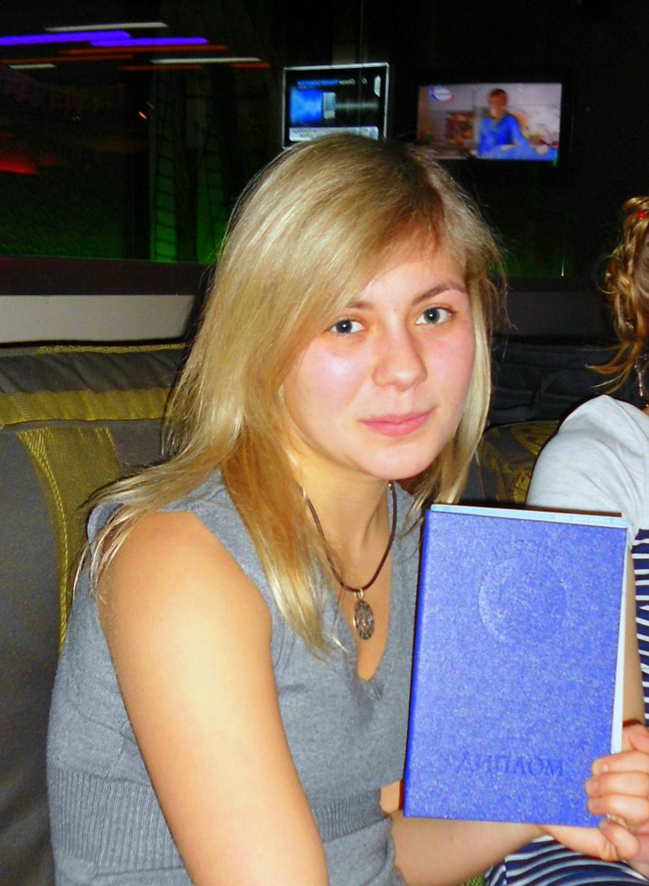 Надик Шишкова :)АгЕнТ:) | Новосибирск