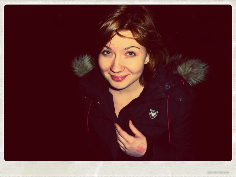 Женя Корнева | Москва