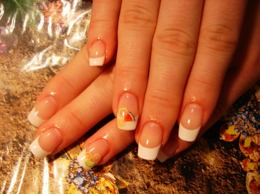 Ангелина Авдеева Наращивание ногтей и ресниц! | Казань