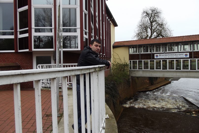 Станислав Карсонов | Орёл