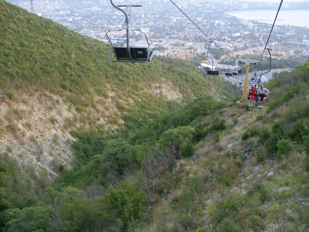Олег Суслов | Санкт-Петербург