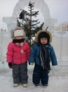 Фотография Сафиной Аллы
